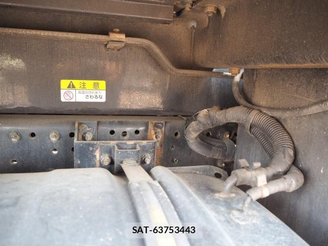 Isuzu ELF TRUCK 2006-05 6214299-21