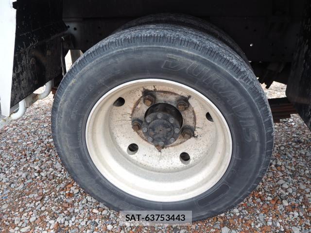 Isuzu ELF TRUCK 2006-05 6214299-23