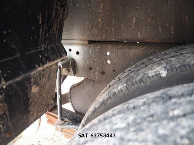 Isuzu ELF TRUCK 2006-05 6214299-24