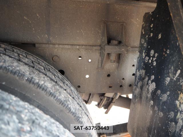 Isuzu ELF TRUCK 2006-05 6214299-25