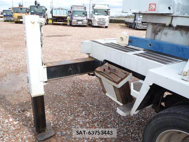 Isuzu ELF TRUCK 2006-05 6214299-26
