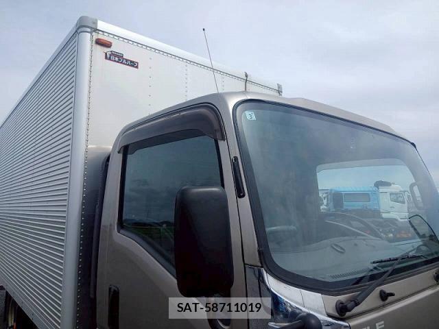Isuzu ELF TRUCK 2018-03 6214277-10