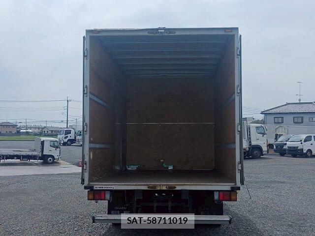 Isuzu ELF TRUCK 2018-03 6214277-21