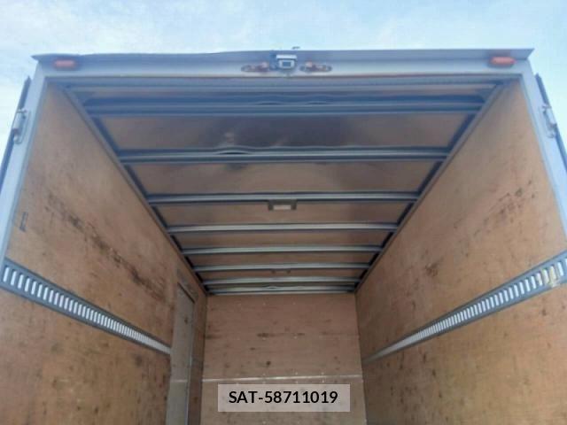 Isuzu ELF TRUCK 2018-03 6214277-22