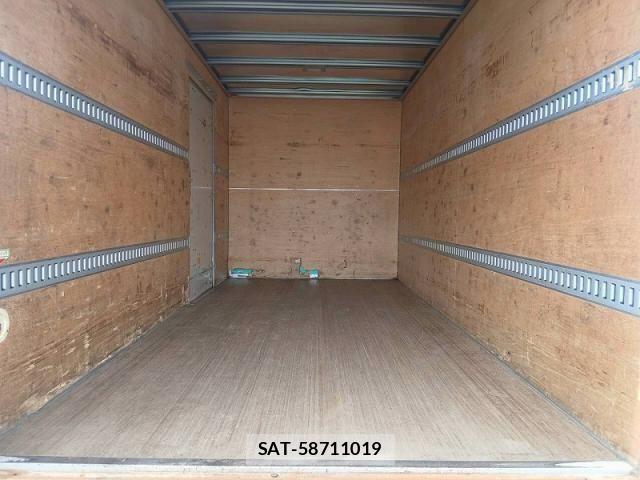 Isuzu ELF TRUCK 2018-03 6214277-25