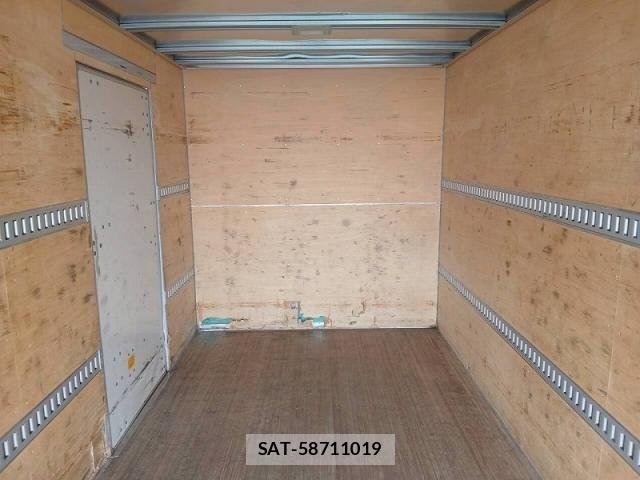 Isuzu ELF TRUCK 2018-03 6214277-26
