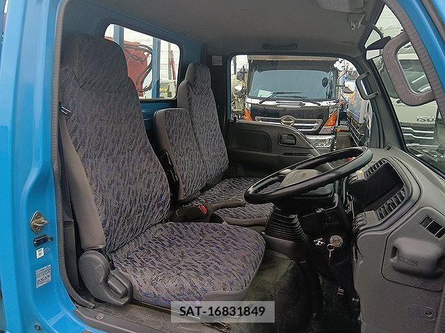Isuzu ELF TRUCK 2003-05 6214306-11