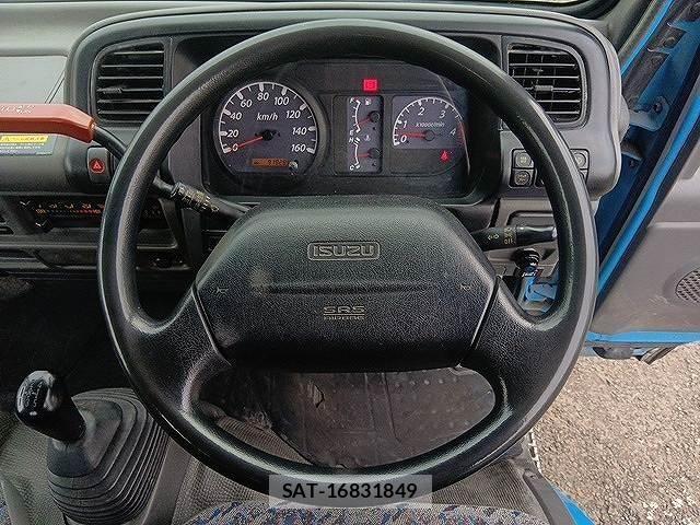 Isuzu ELF TRUCK 2003-05 6214306-12