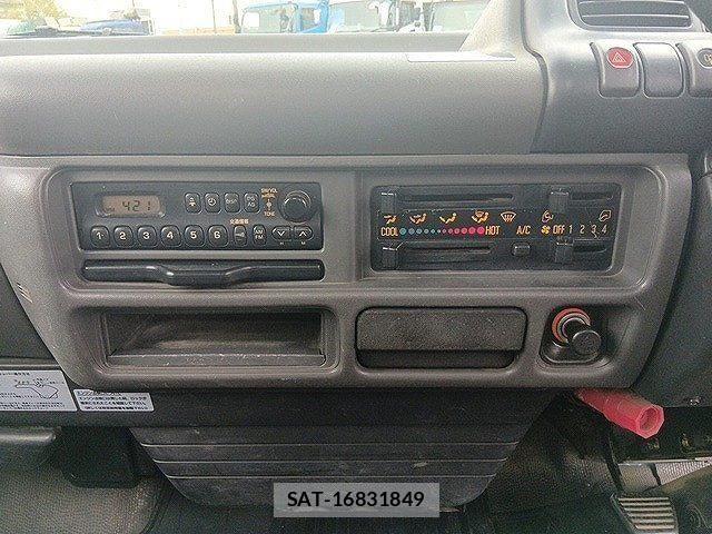 Isuzu ELF TRUCK 2003-05 6214306-13