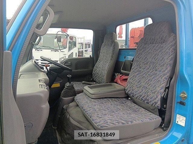 Isuzu ELF TRUCK 2003-05 6214306-14