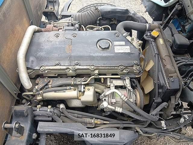Isuzu ELF TRUCK 2003-05 6214306-15