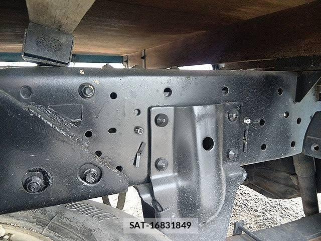 Isuzu ELF TRUCK 2003-05 6214306-16