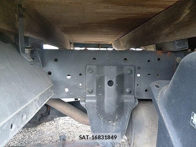 Isuzu ELF TRUCK 2003-05 6214306-17