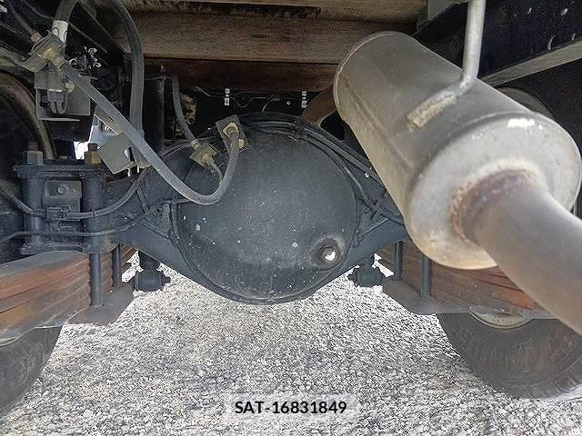 Isuzu ELF TRUCK 2003-05 6214306-18