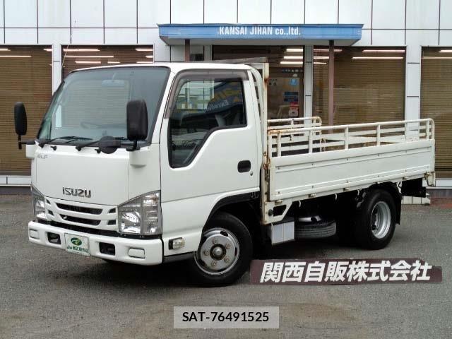 Isuzu ELF TRUCK 2019-03 6214307-0