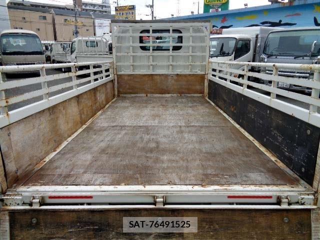 Isuzu ELF TRUCK 2019-03 6214307-11