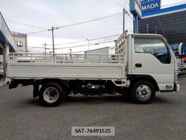 Isuzu ELF TRUCK 2019-03 6214307-14
