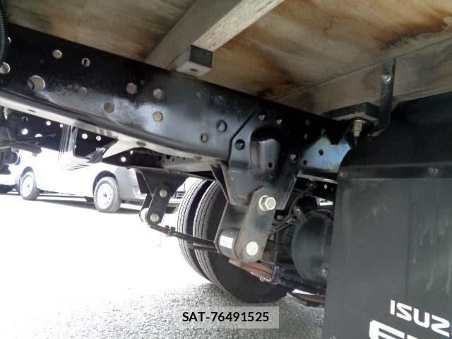 Isuzu ELF TRUCK 2019-03 6214307-16
