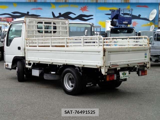 Isuzu ELF TRUCK 2019-03 6214307-1