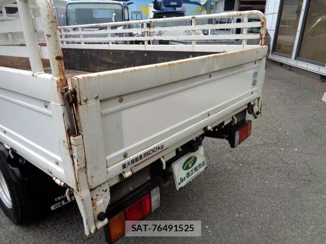 Isuzu ELF TRUCK 2019-03 6214307-21