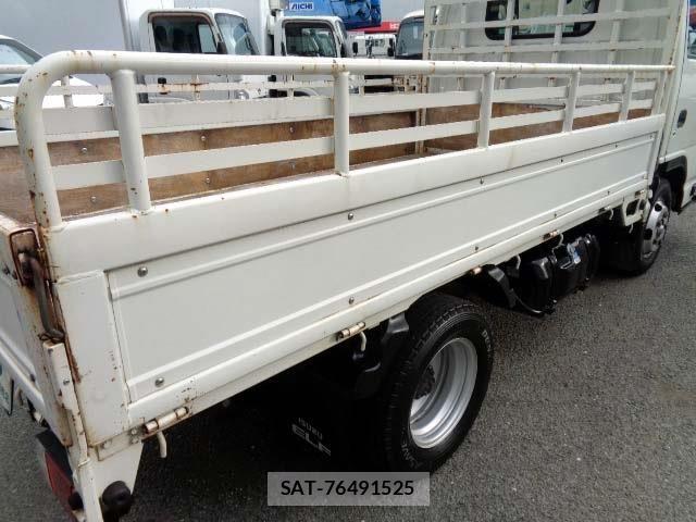 Isuzu ELF TRUCK 2019-03 6214307-22