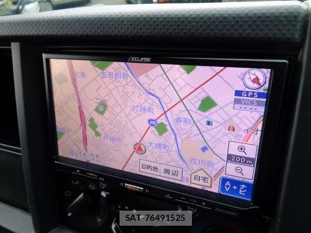 Isuzu ELF TRUCK 2019-03 6214307-5