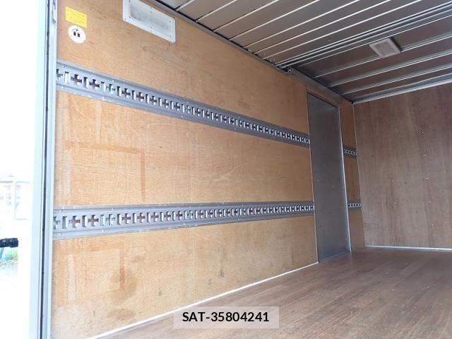 Isuzu ELF TRUCK 2015-01 6214284-9