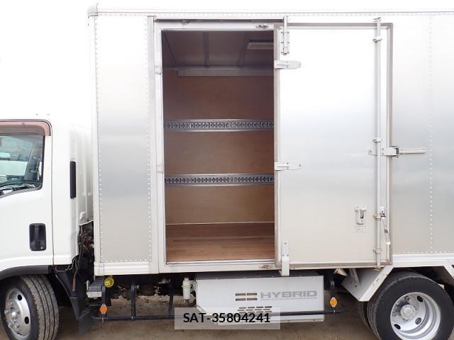 Isuzu ELF TRUCK 2015-01 6214284-11