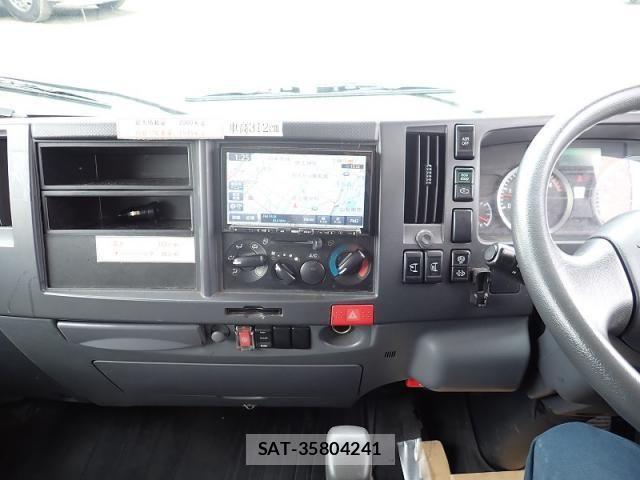 Isuzu ELF TRUCK 2015-01 6214284-17