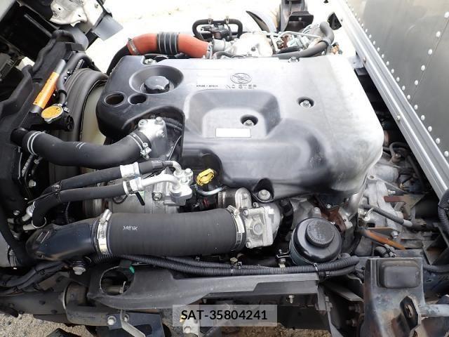 Isuzu ELF TRUCK 2015-01 6214284-23