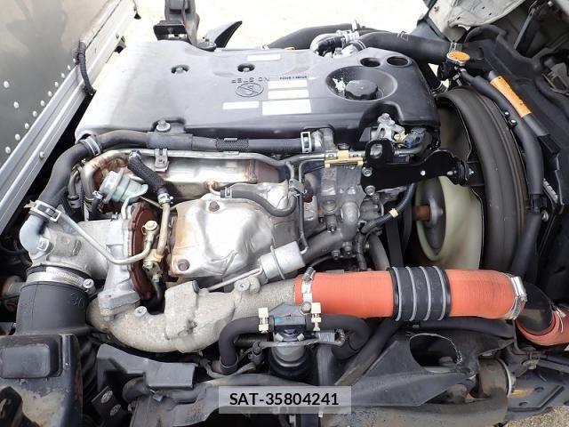 Isuzu ELF TRUCK 2015-01 6214284-24