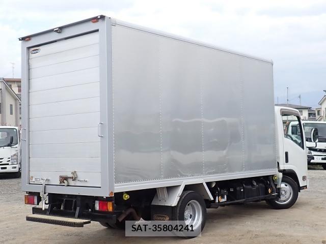Isuzu ELF TRUCK 2015-01 6214284-2