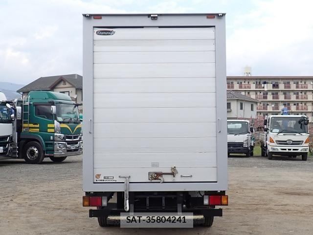 Isuzu ELF TRUCK 2015-01 6214284-5
