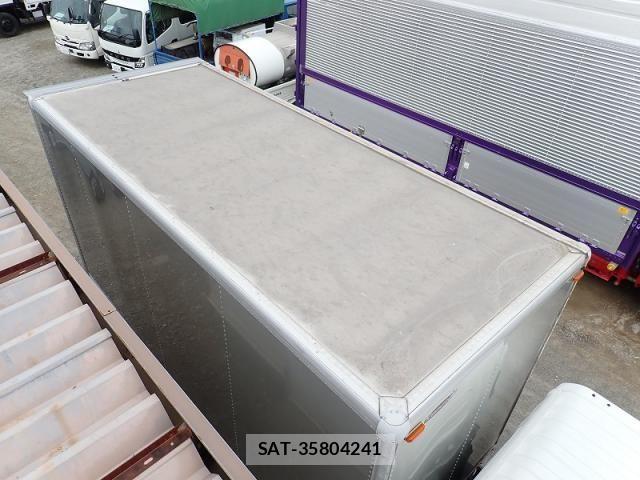 Isuzu ELF TRUCK 2015-01 6214284-6