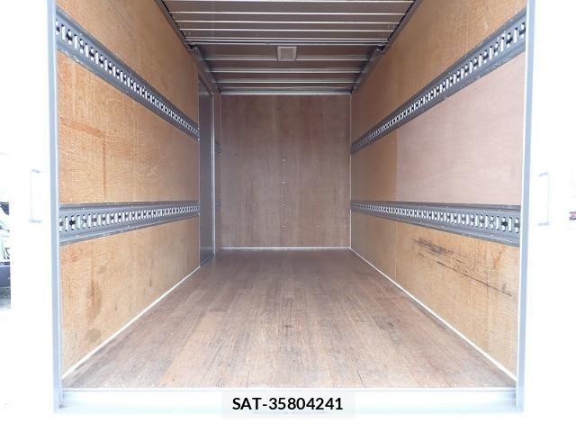 Isuzu ELF TRUCK 2015-01 6214284-7