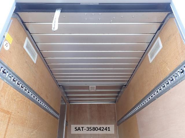 Isuzu ELF TRUCK 2015-01 6214284-8