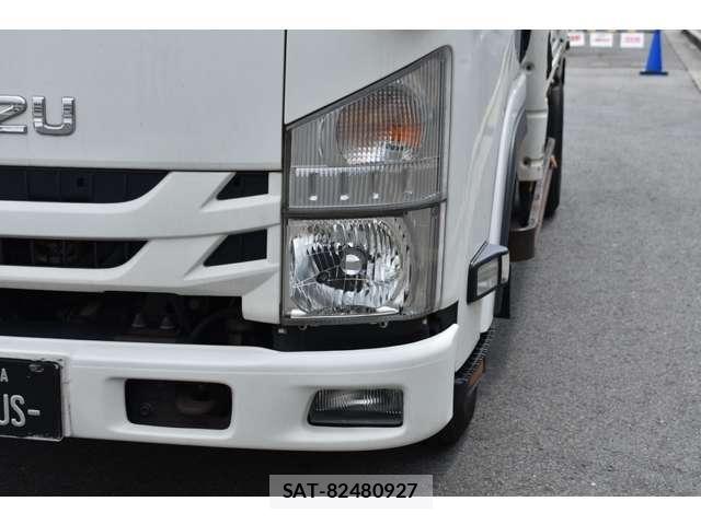 Isuzu ELF TRUCK 2016-04 6214296-17