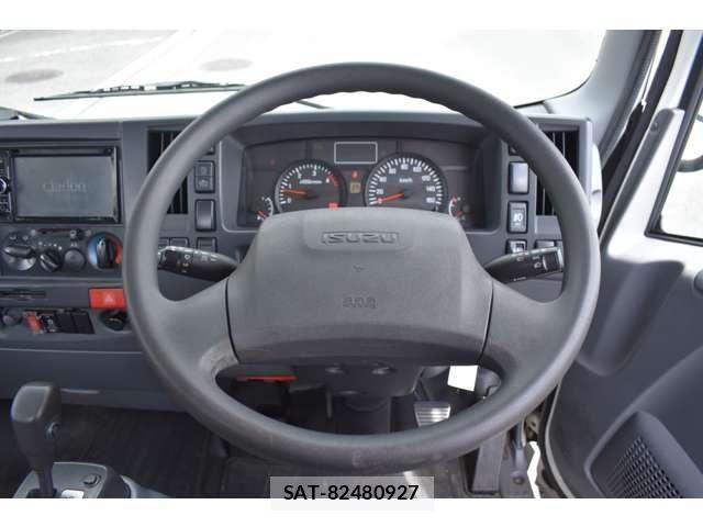 Isuzu ELF TRUCK 2016-04 6214296-5