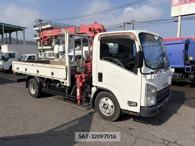 Isuzu ELF TRUCK 2013-12 6243774-0