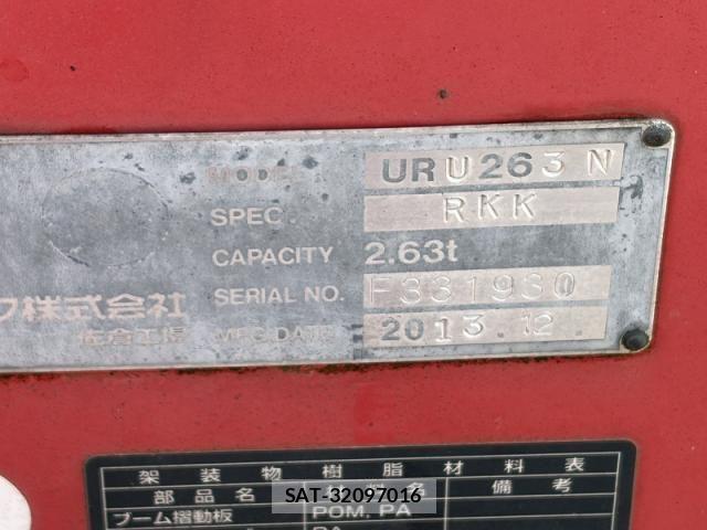 Isuzu ELF TRUCK 2013-12 6243774-26
