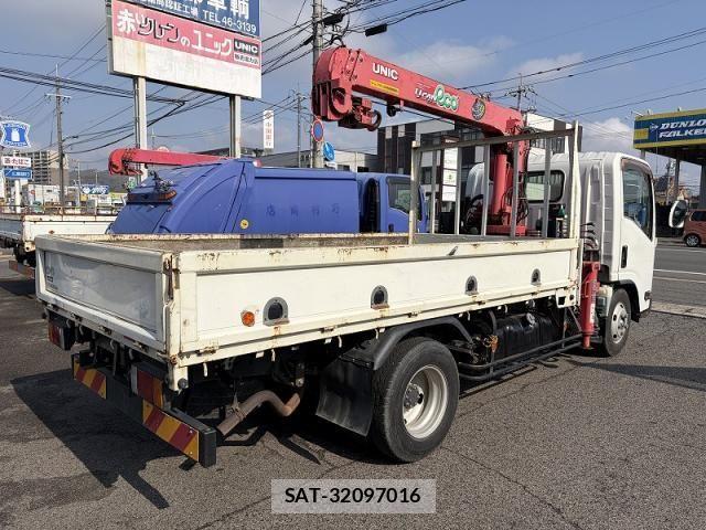 Isuzu ELF TRUCK 2013-12 6243774-3