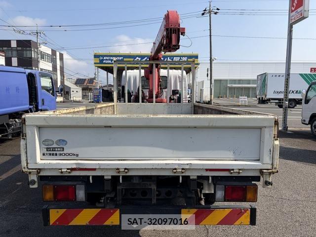 Isuzu ELF TRUCK 2013-12 6243774-4