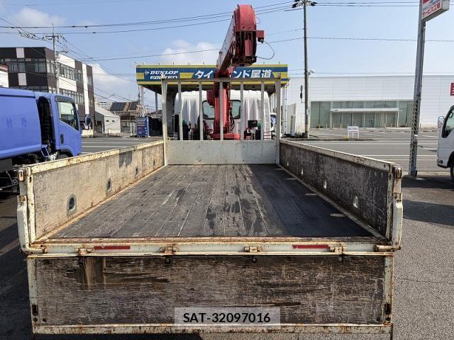 Isuzu ELF TRUCK 2013-12 6243774-5