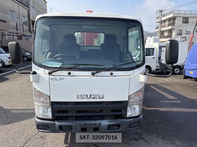Isuzu ELF TRUCK 2013-12 6243774-6