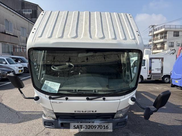 Isuzu ELF TRUCK 2013-12 6243774-7