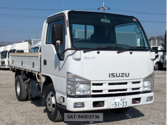 Isuzu ELF TRUCK 2013-03 6243801-0