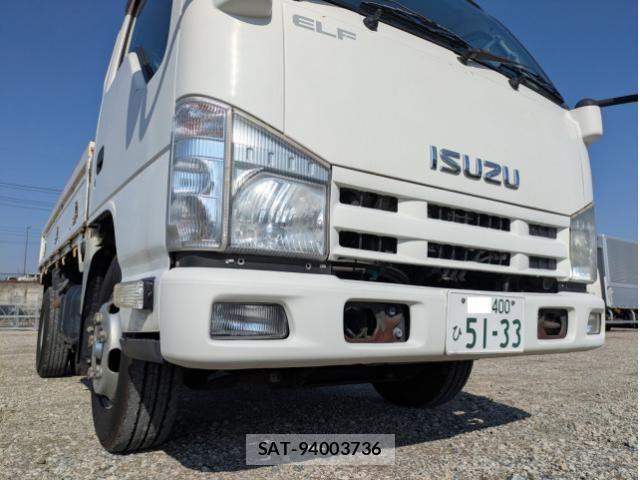 Isuzu ELF TRUCK 2013-03 6243801-1