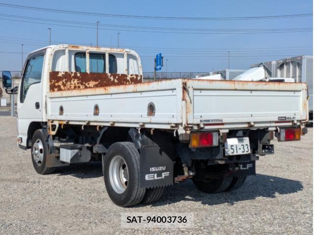 Isuzu ELF TRUCK 2013-03 6243801-4