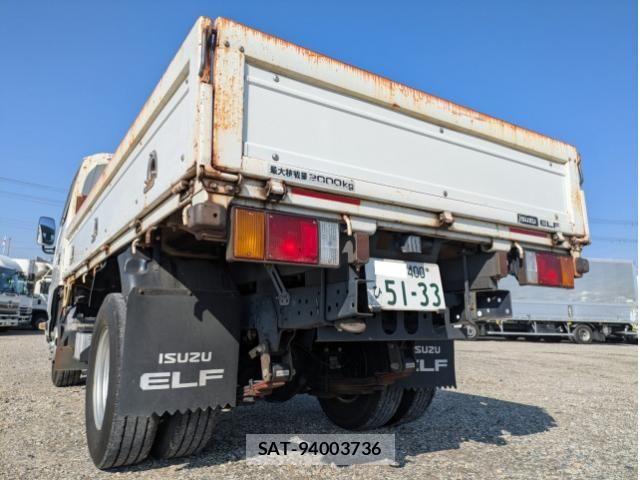 Isuzu ELF TRUCK 2013-03 6243801-5