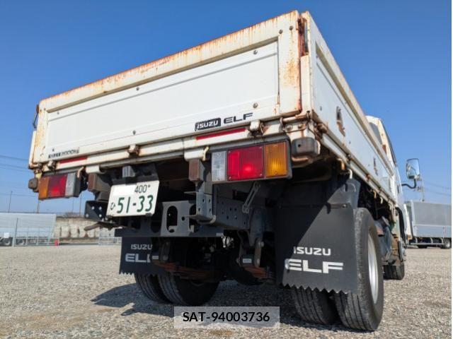 Isuzu ELF TRUCK 2013-03 6243801-7